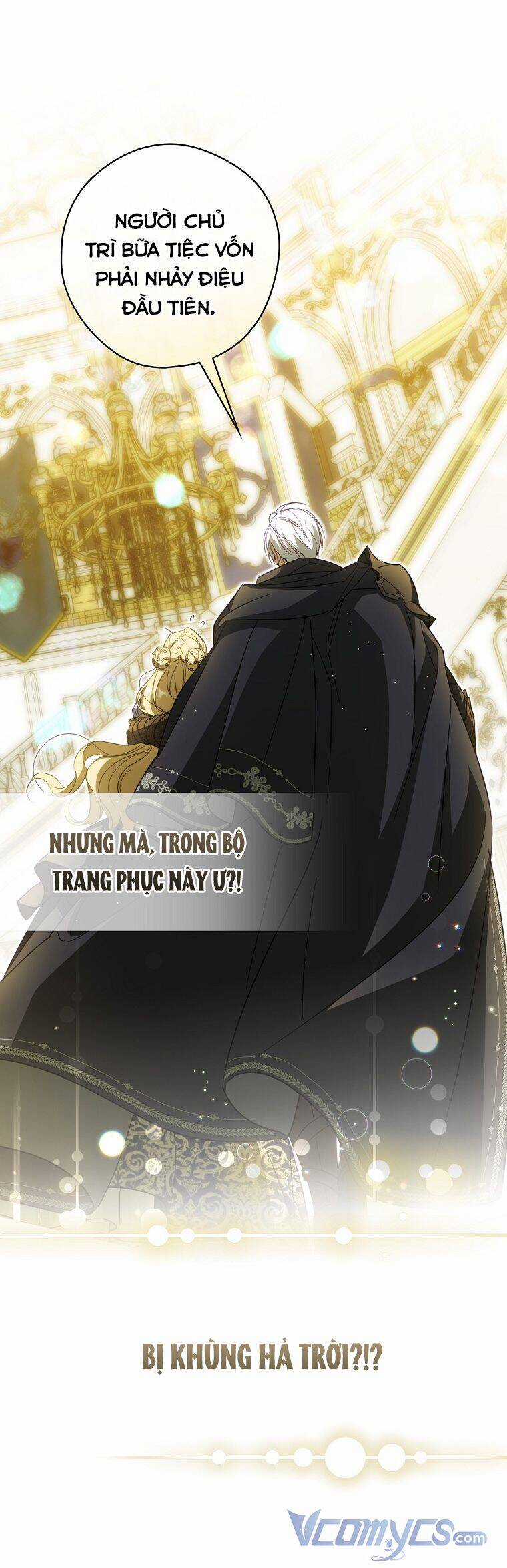 Phương Pháp Khiến Phu Quân Đứng Về Phía Tôi Chương 50 trang 59