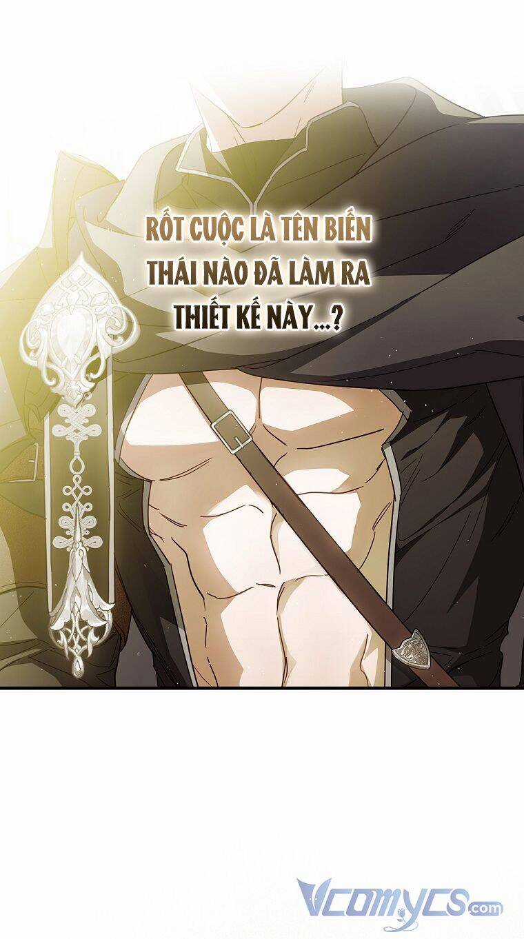 Phương Pháp Khiến Phu Quân Đứng Về Phía Tôi Chương 50 trang 7