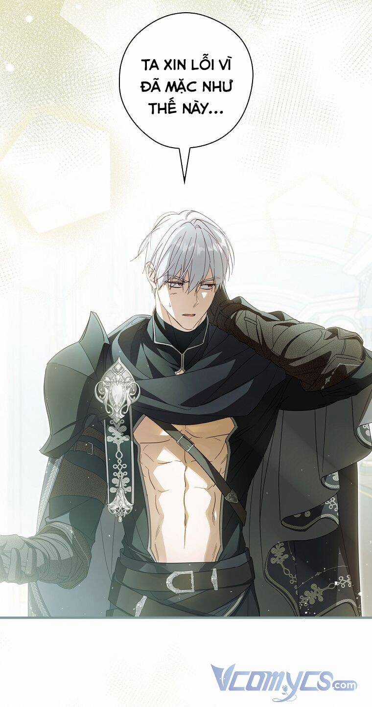 Phương Pháp Khiến Phu Quân Đứng Về Phía Tôi Chương 50 trang 9