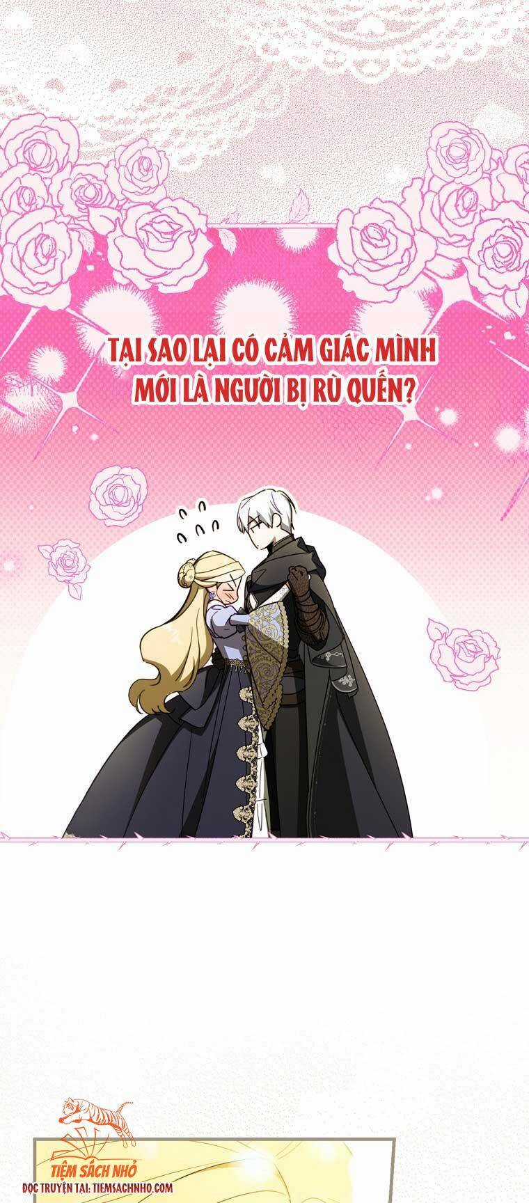 Phương Pháp Khiến Phu Quân Đứng Về Phía Tôi Chương 51 trang 16