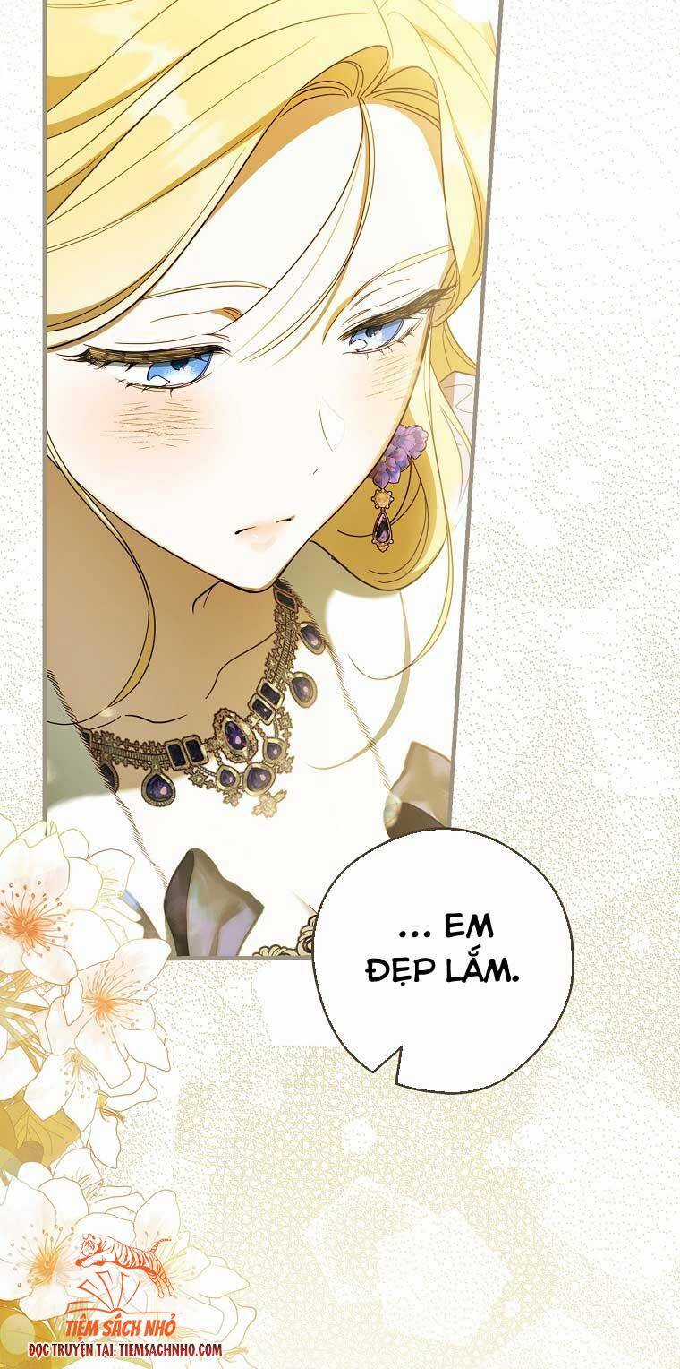 Phương Pháp Khiến Phu Quân Đứng Về Phía Tôi Chương 51 trang 17