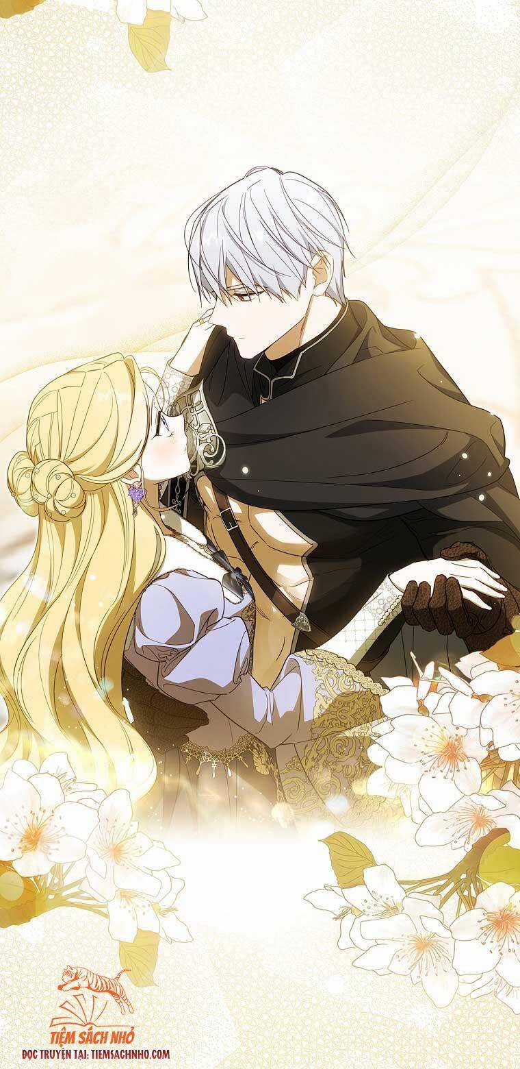 Phương Pháp Khiến Phu Quân Đứng Về Phía Tôi Chương 51 trang 18