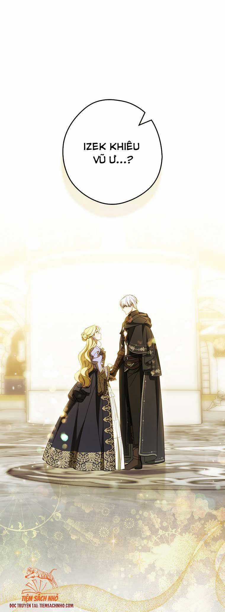 Phương Pháp Khiến Phu Quân Đứng Về Phía Tôi Chương 51 trang 2