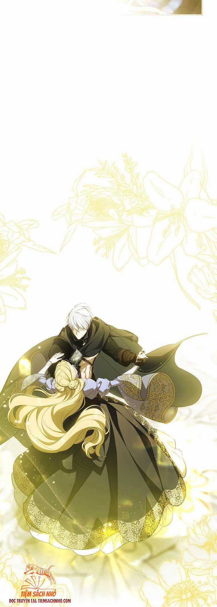 Phương Pháp Khiến Phu Quân Đứng Về Phía Tôi Chương 51 trang 20