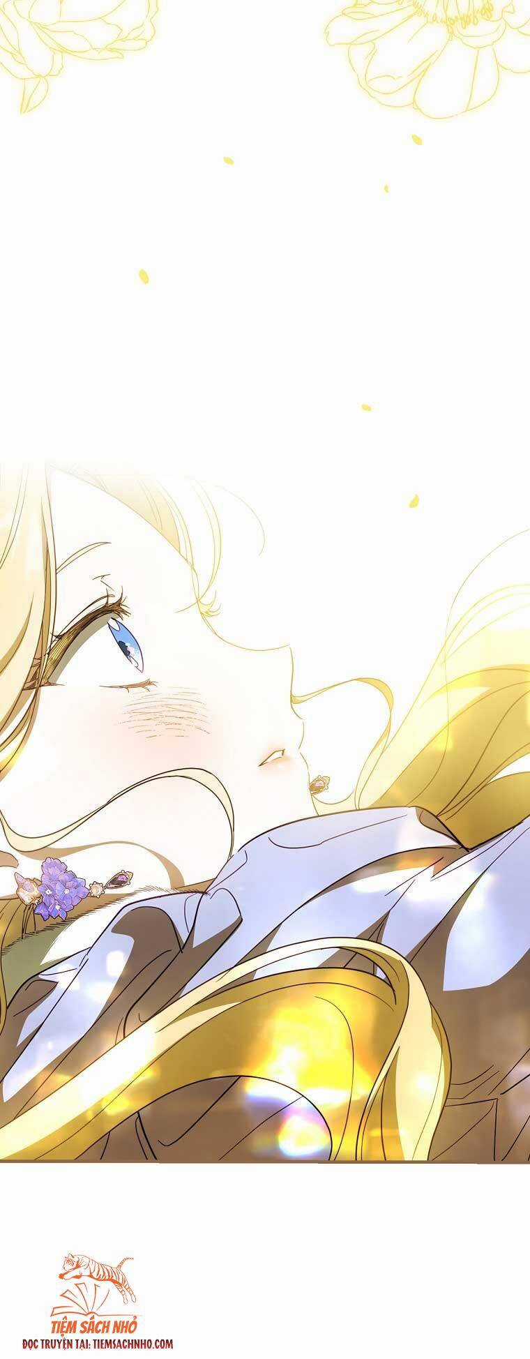 Phương Pháp Khiến Phu Quân Đứng Về Phía Tôi Chương 51 trang 21