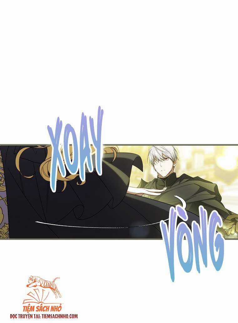 Phương Pháp Khiến Phu Quân Đứng Về Phía Tôi Chương 51 trang 24