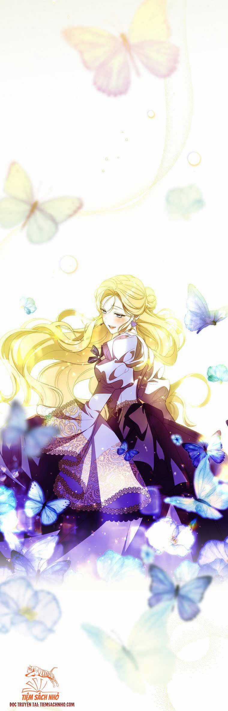 Phương Pháp Khiến Phu Quân Đứng Về Phía Tôi Chương 51 trang 29