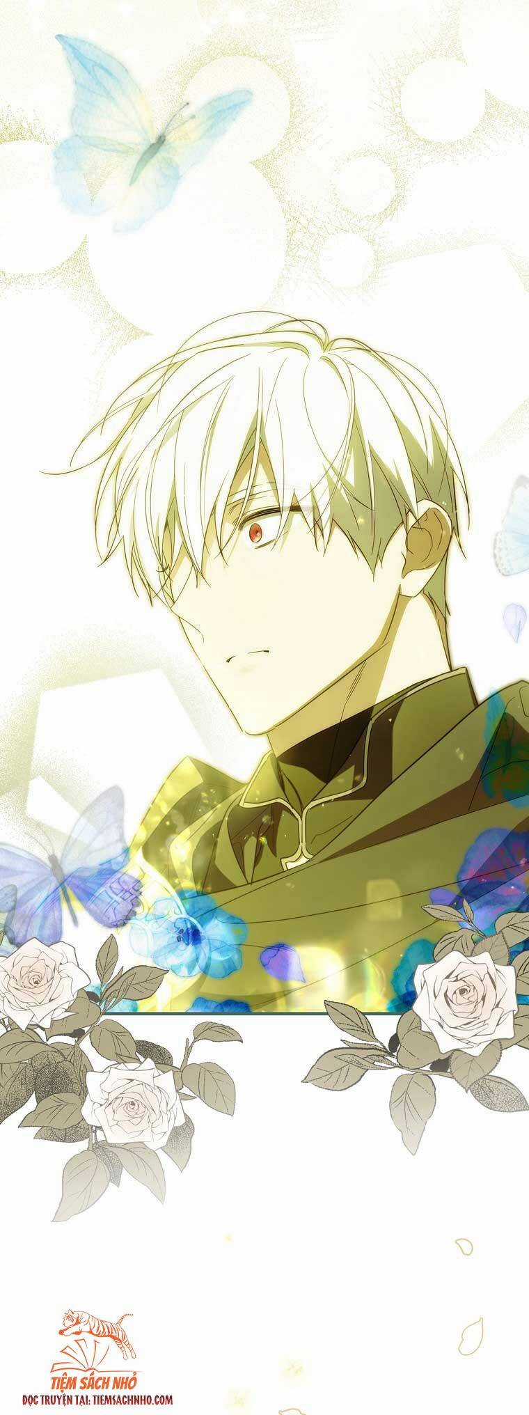 Phương Pháp Khiến Phu Quân Đứng Về Phía Tôi Chương 51 trang 32