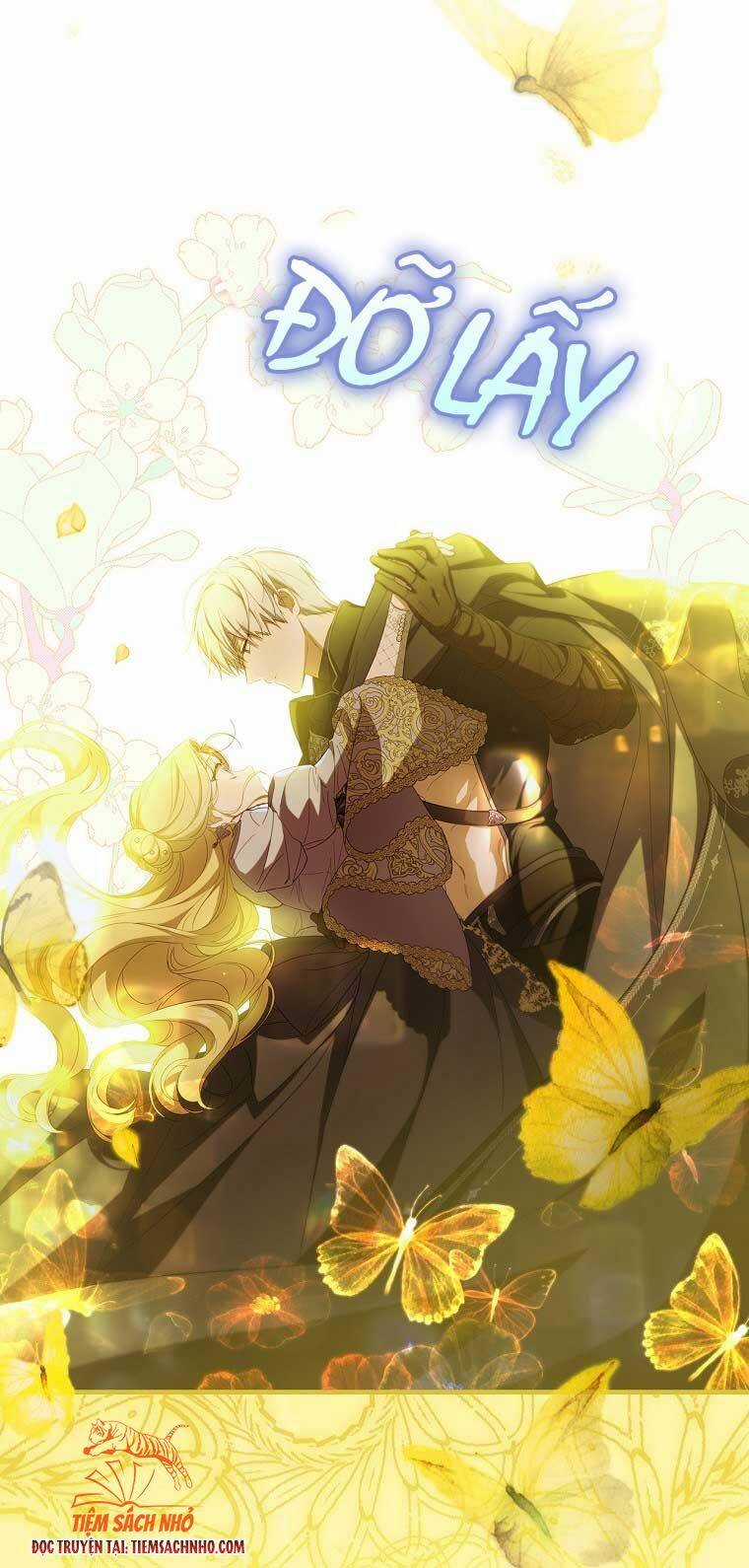 Phương Pháp Khiến Phu Quân Đứng Về Phía Tôi Chương 51 trang 34