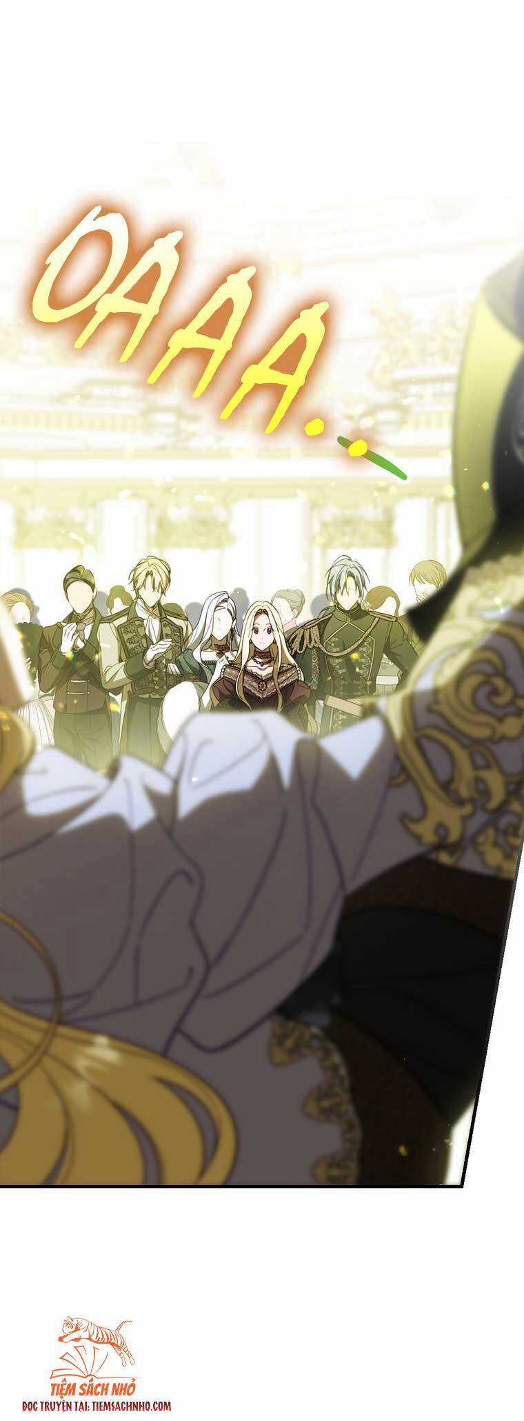 Phương Pháp Khiến Phu Quân Đứng Về Phía Tôi Chương 51 trang 37