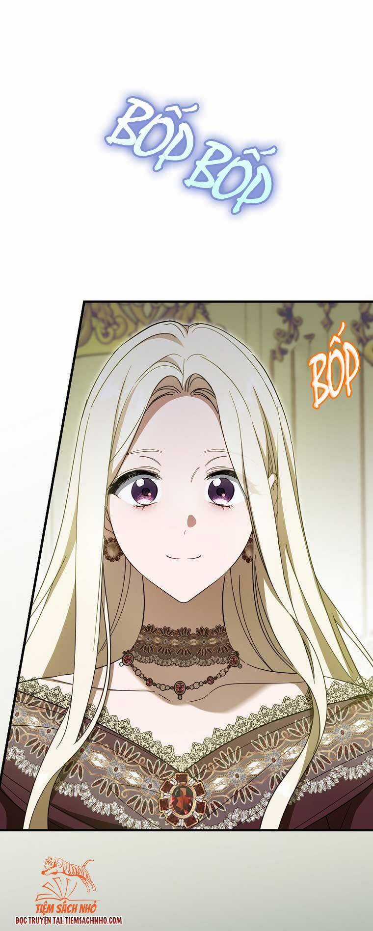 Phương Pháp Khiến Phu Quân Đứng Về Phía Tôi Chương 51 trang 38