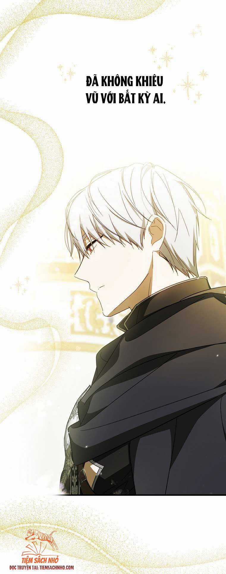 Phương Pháp Khiến Phu Quân Đứng Về Phía Tôi Chương 51 trang 4