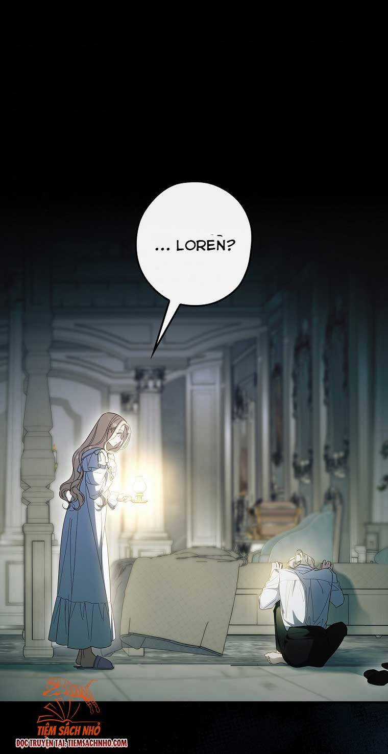 Phương Pháp Khiến Phu Quân Đứng Về Phía Tôi Chương 51 trang 41