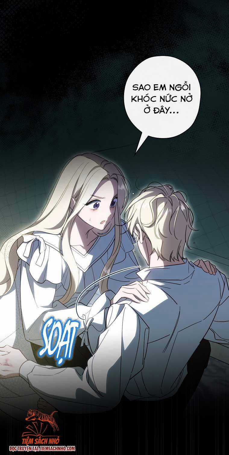 Phương Pháp Khiến Phu Quân Đứng Về Phía Tôi Chương 51 trang 43