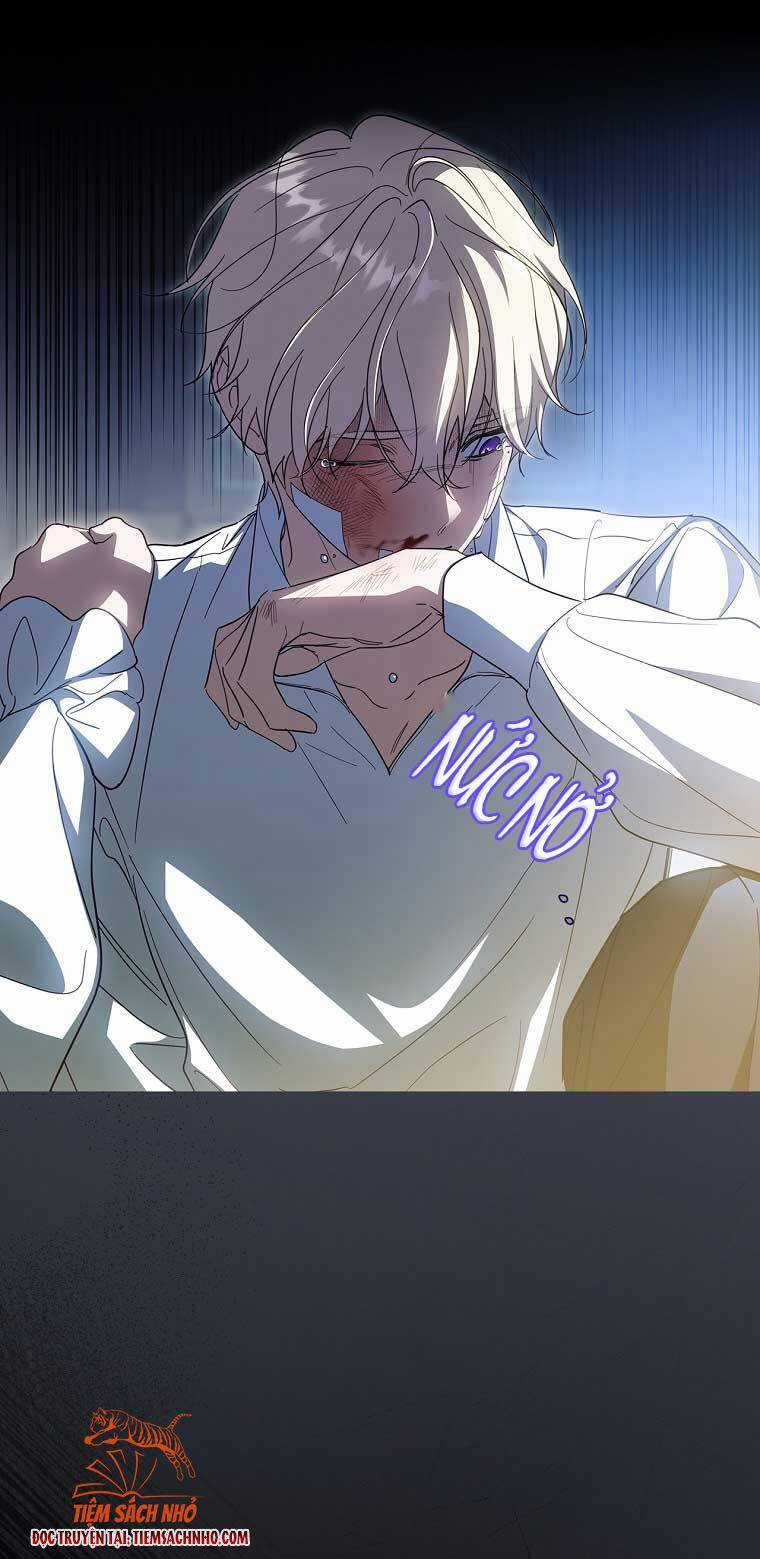 Phương Pháp Khiến Phu Quân Đứng Về Phía Tôi Chương 51 trang 45