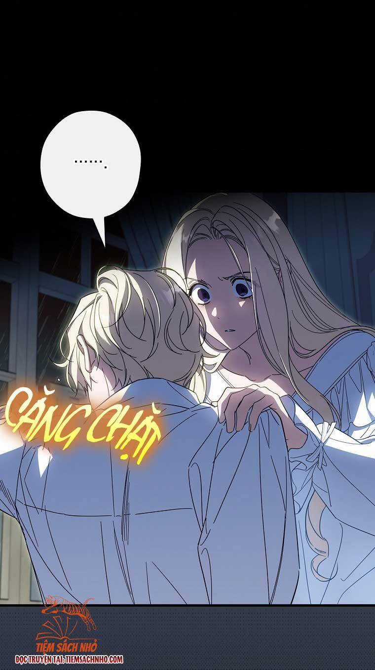 Phương Pháp Khiến Phu Quân Đứng Về Phía Tôi Chương 51 trang 47