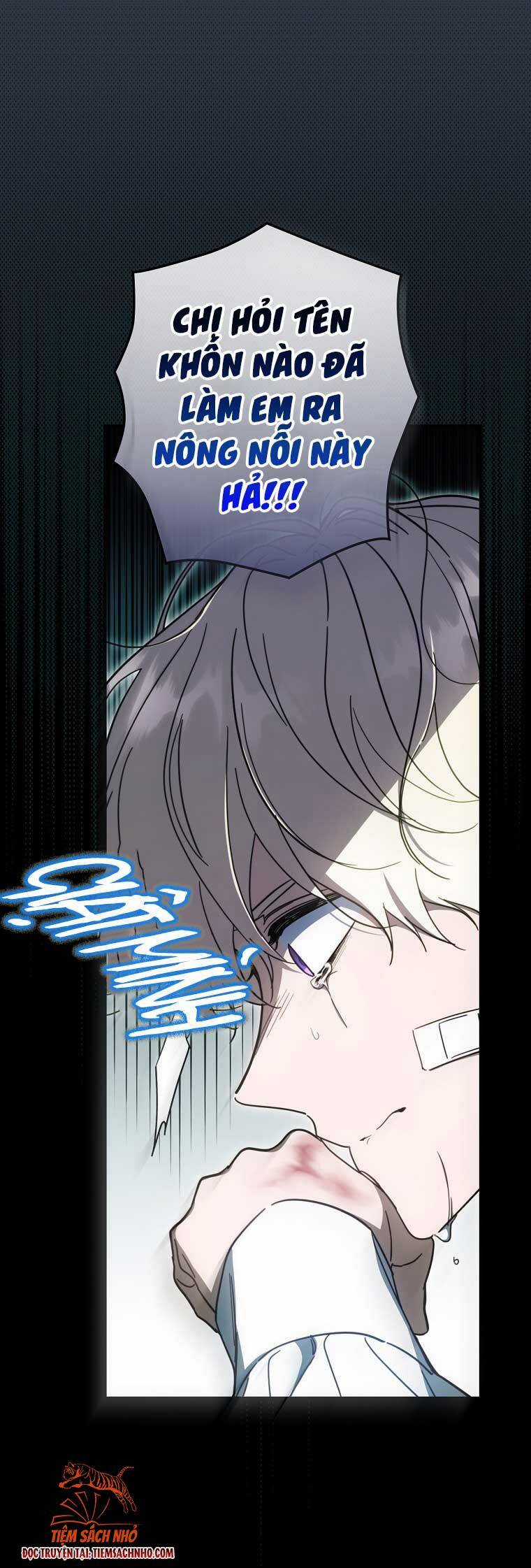 Phương Pháp Khiến Phu Quân Đứng Về Phía Tôi Chương 51 trang 48