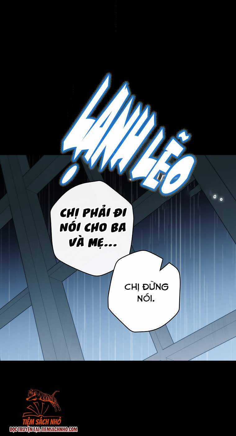 Phương Pháp Khiến Phu Quân Đứng Về Phía Tôi Chương 51 trang 49