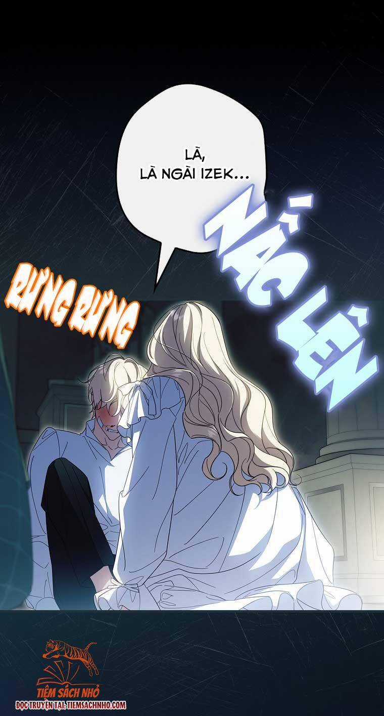 Phương Pháp Khiến Phu Quân Đứng Về Phía Tôi Chương 51 trang 51