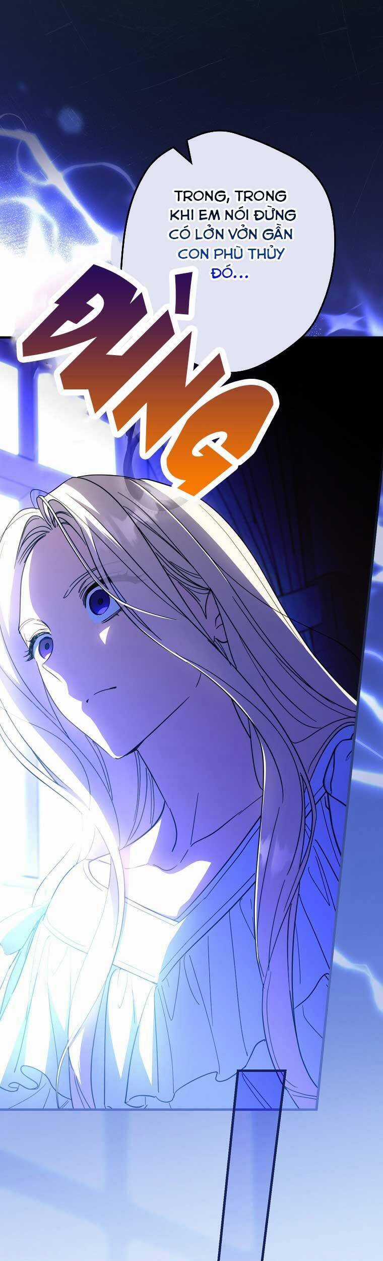 Phương Pháp Khiến Phu Quân Đứng Về Phía Tôi Chương 51 trang 52