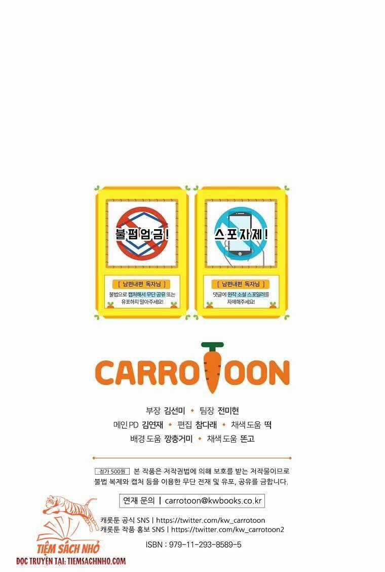 Phương Pháp Khiến Phu Quân Đứng Về Phía Tôi Chương 51 trang 55