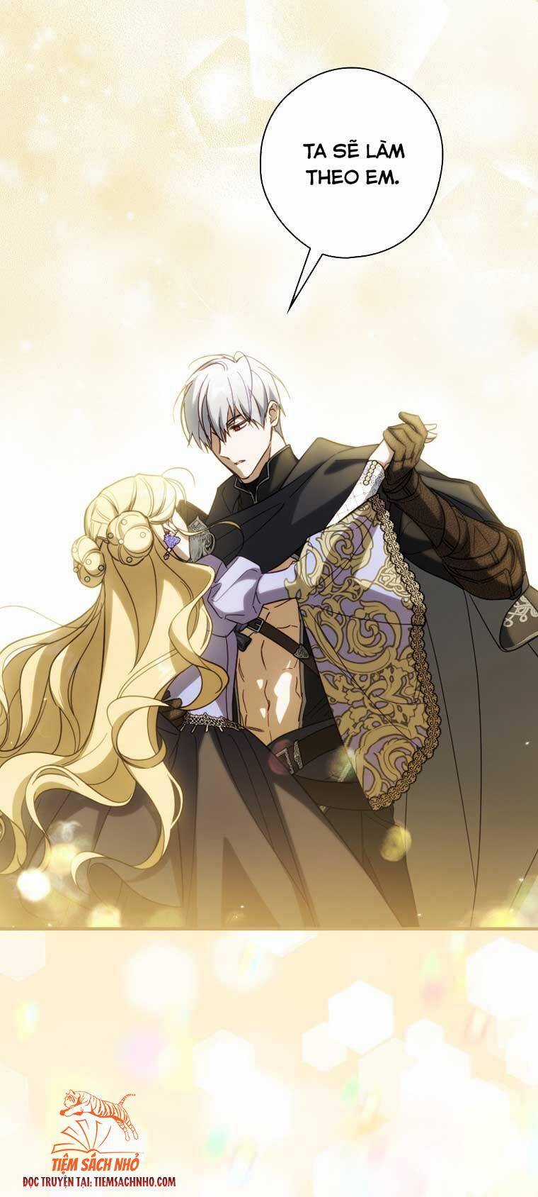 Phương Pháp Khiến Phu Quân Đứng Về Phía Tôi Chương 51 trang 8