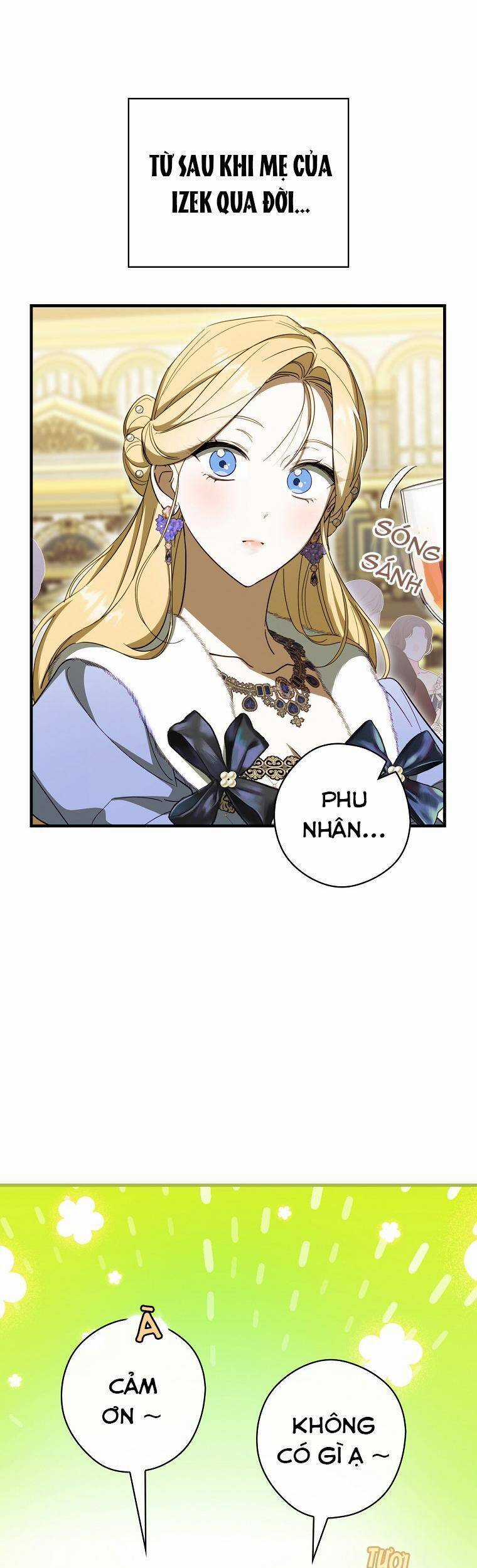 Phương Pháp Khiến Phu Quân Đứng Về Phía Tôi Chương 52 trang 10