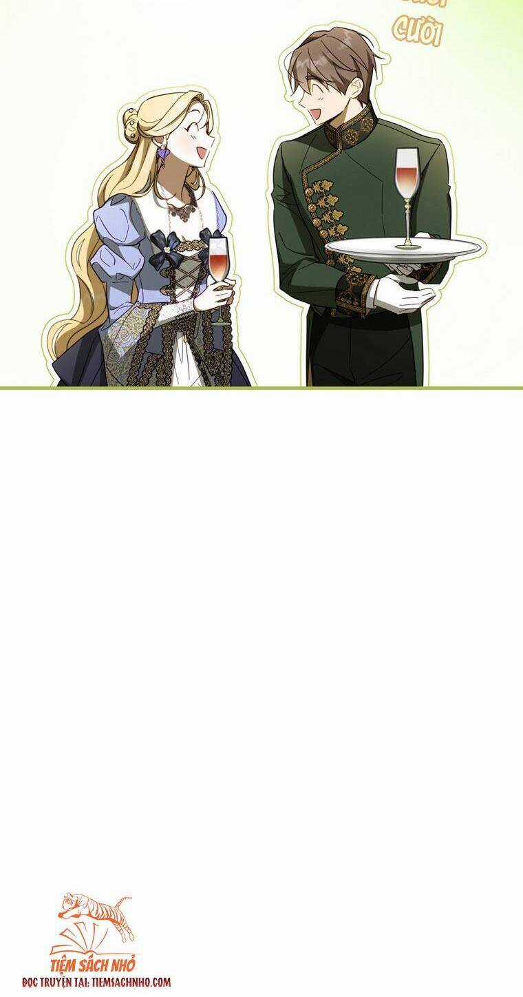 Phương Pháp Khiến Phu Quân Đứng Về Phía Tôi Chương 52 trang 11