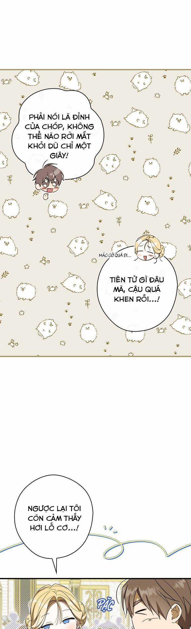 Phương Pháp Khiến Phu Quân Đứng Về Phía Tôi Chương 52 trang 14