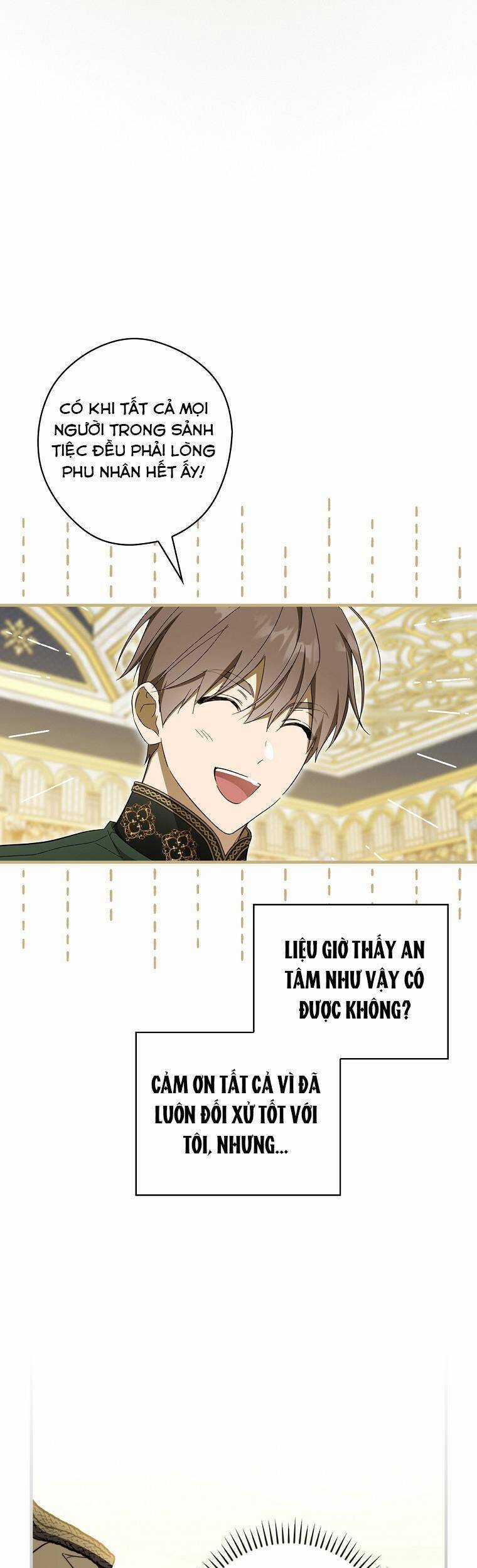 Phương Pháp Khiến Phu Quân Đứng Về Phía Tôi Chương 52 trang 18