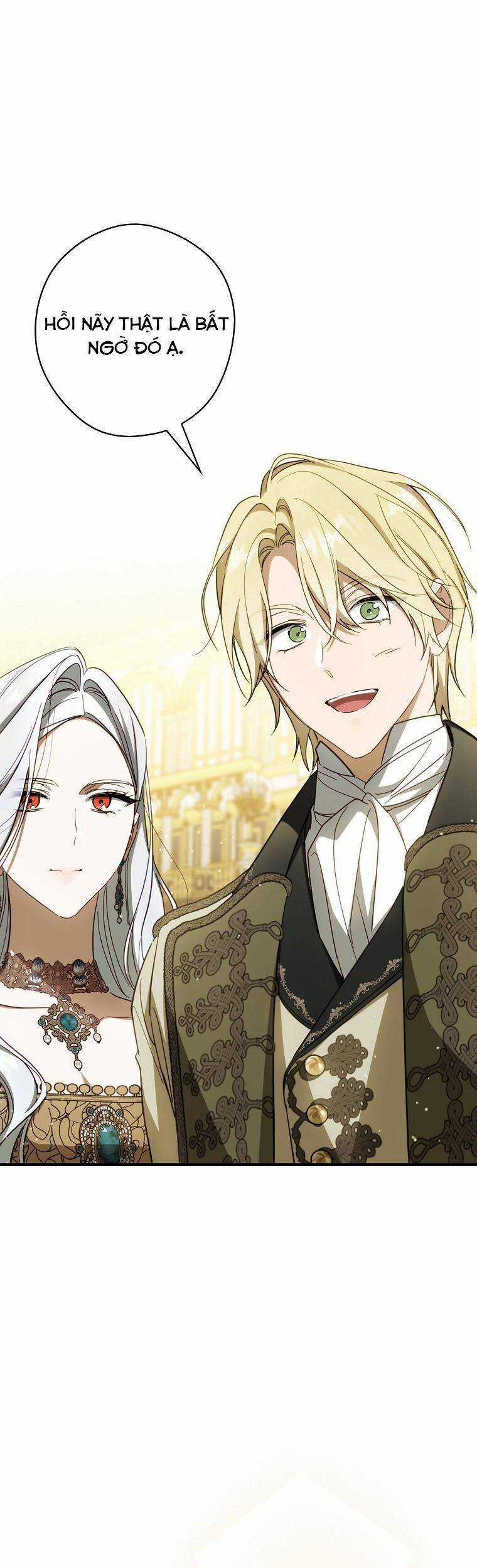 Phương Pháp Khiến Phu Quân Đứng Về Phía Tôi Chương 52 trang 20