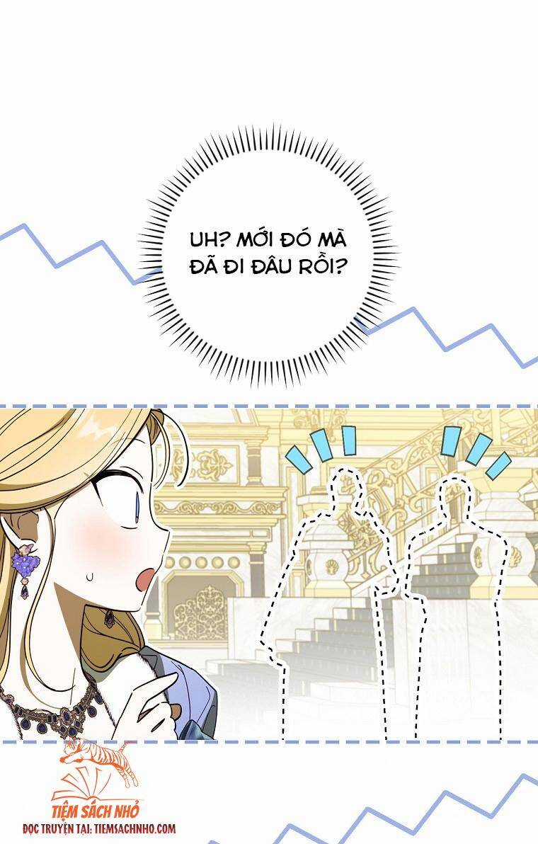 Phương Pháp Khiến Phu Quân Đứng Về Phía Tôi Chương 52 trang 24