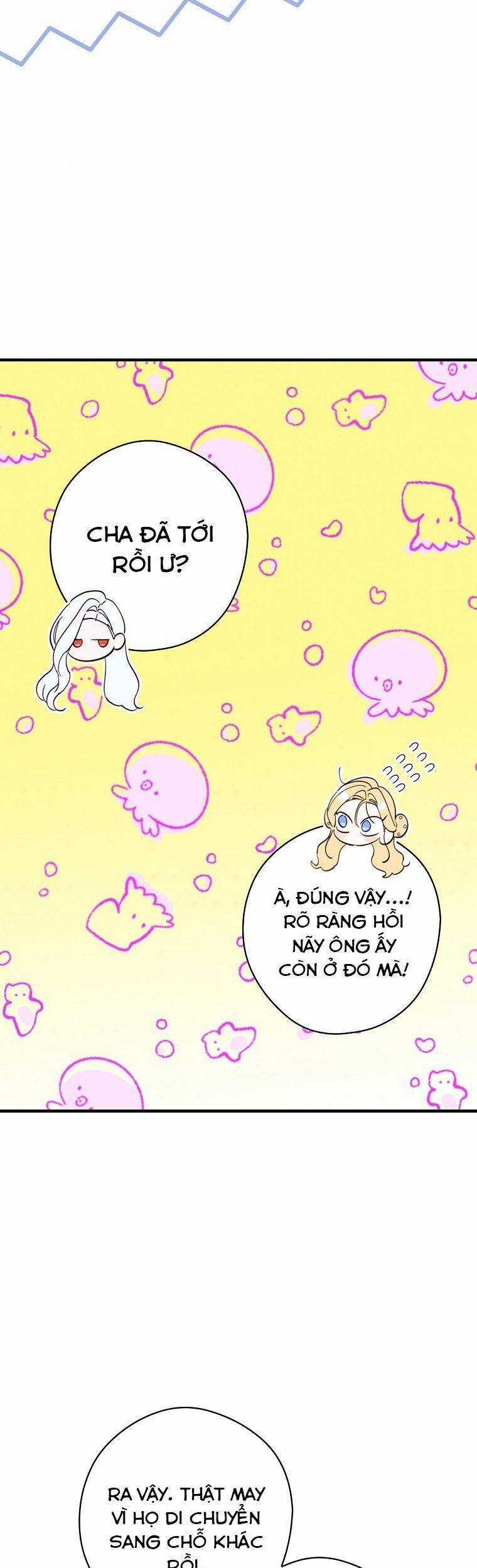 Phương Pháp Khiến Phu Quân Đứng Về Phía Tôi Chương 52 trang 25