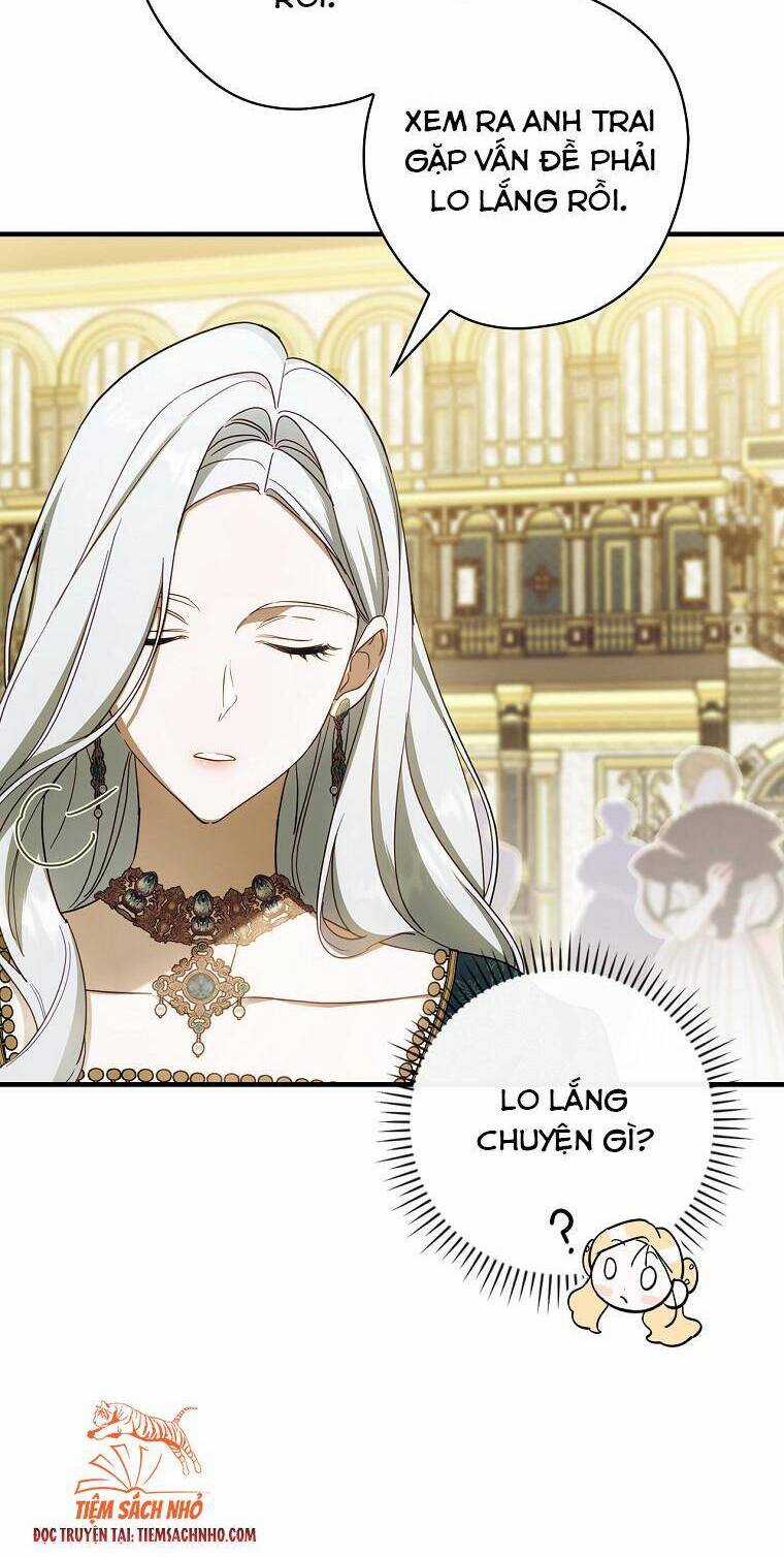 Phương Pháp Khiến Phu Quân Đứng Về Phía Tôi Chương 52 trang 26