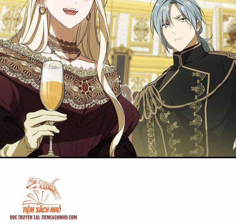 Phương Pháp Khiến Phu Quân Đứng Về Phía Tôi Chương 52 trang 32