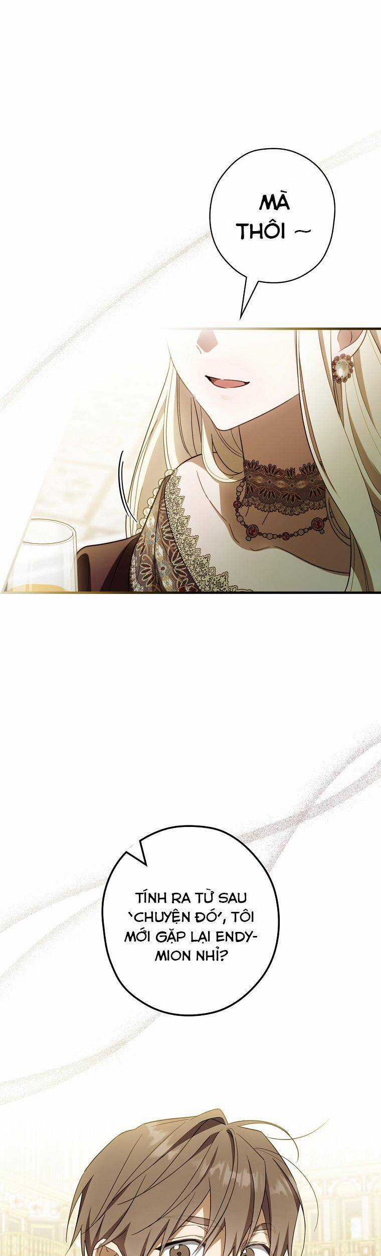 Phương Pháp Khiến Phu Quân Đứng Về Phía Tôi Chương 52 trang 39