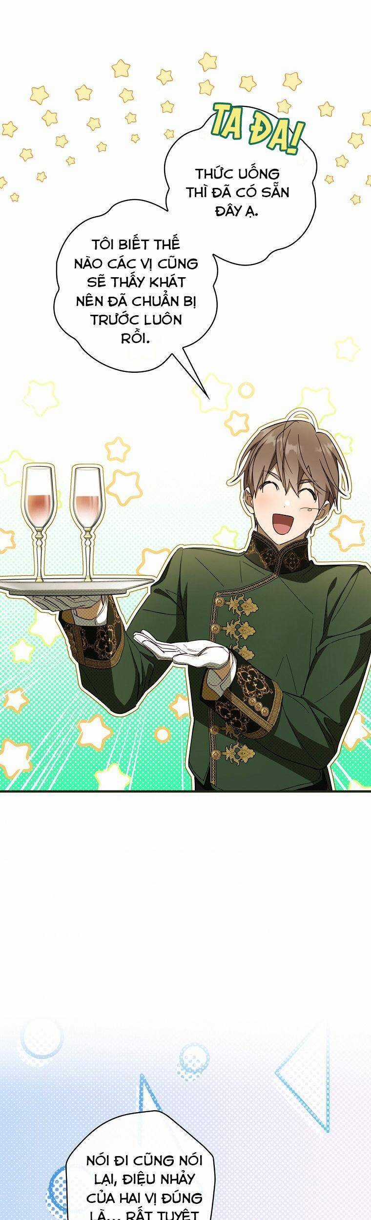 Phương Pháp Khiến Phu Quân Đứng Về Phía Tôi Chương 52 trang 4