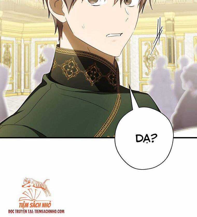 Phương Pháp Khiến Phu Quân Đứng Về Phía Tôi Chương 52 trang 40