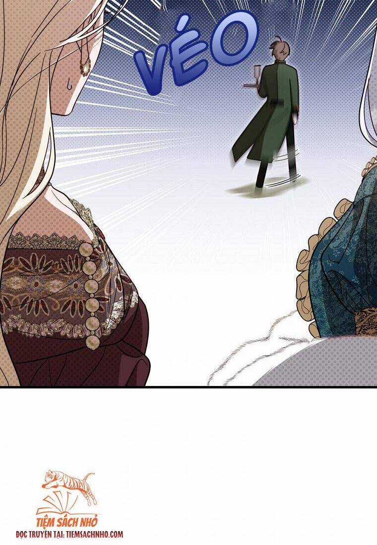 Phương Pháp Khiến Phu Quân Đứng Về Phía Tôi Chương 52 trang 42