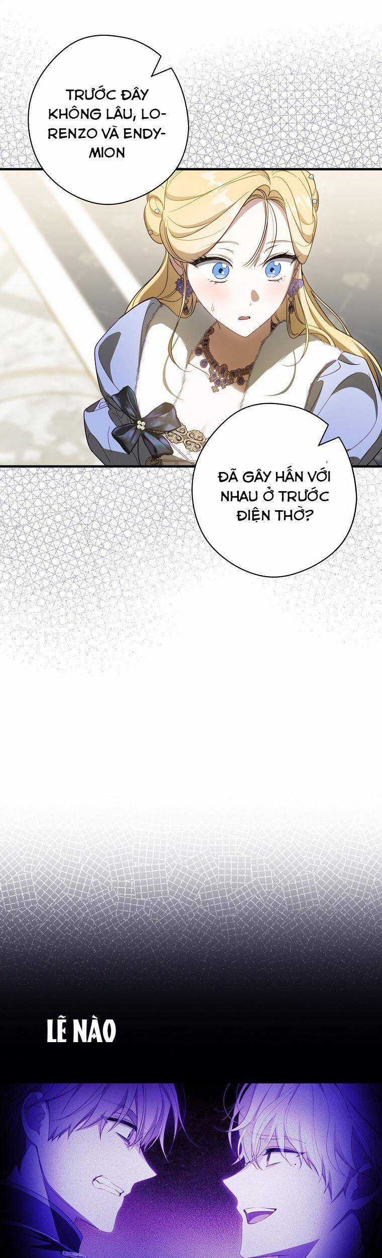 Phương Pháp Khiến Phu Quân Đứng Về Phía Tôi Chương 52 trang 46