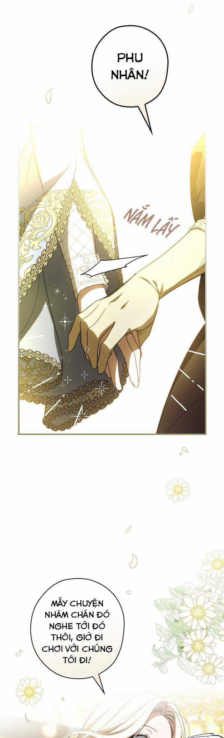 Phương Pháp Khiến Phu Quân Đứng Về Phía Tôi Chương 52 trang 49