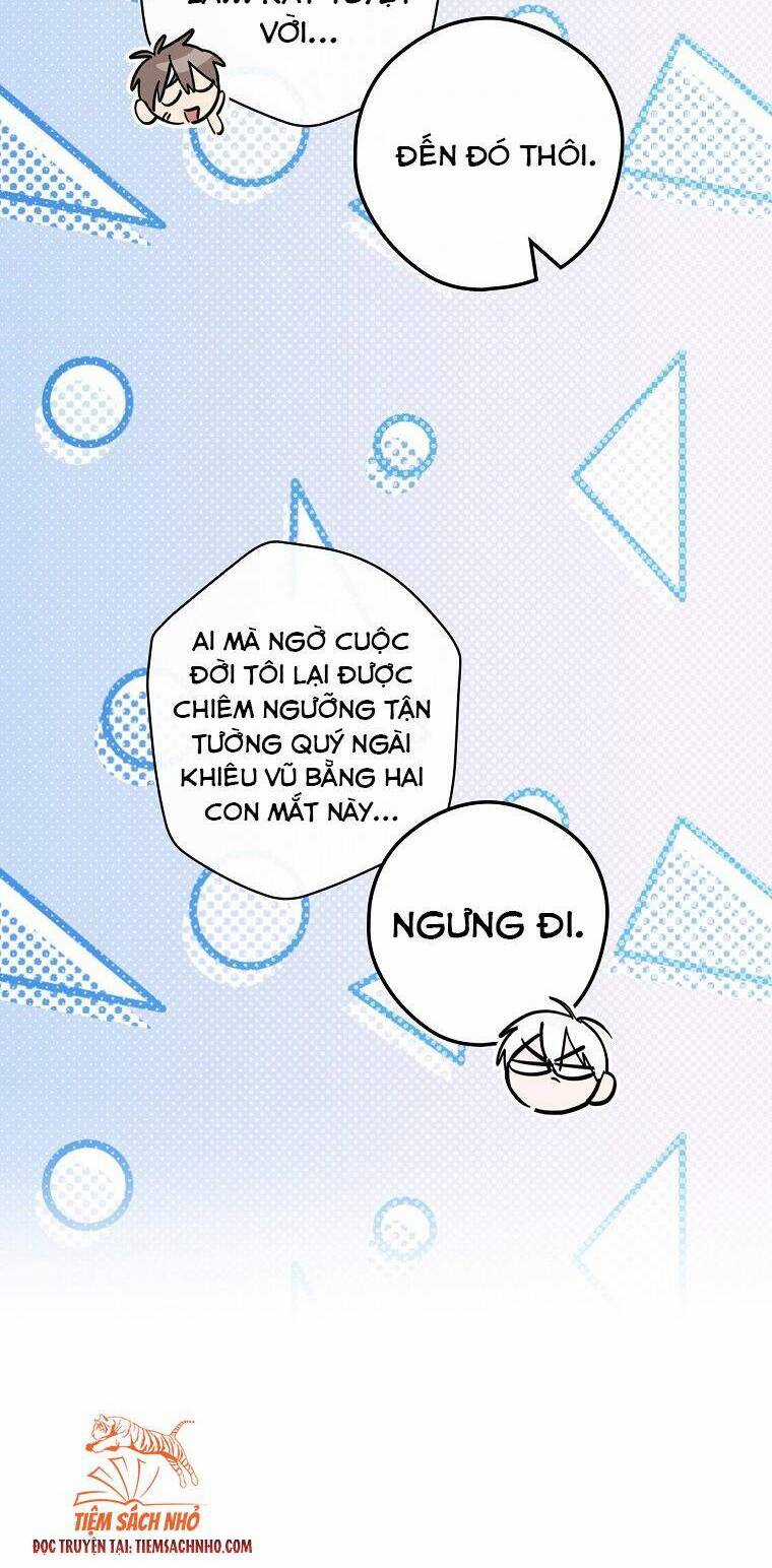 Phương Pháp Khiến Phu Quân Đứng Về Phía Tôi Chương 52 trang 5