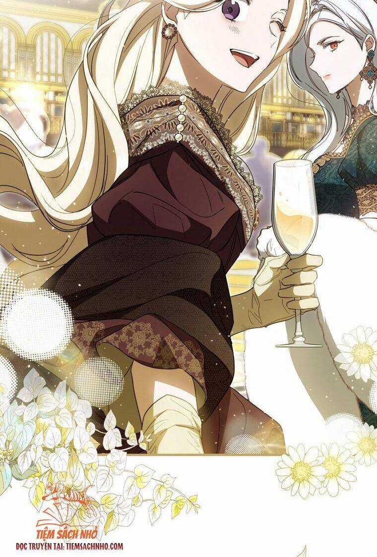 Phương Pháp Khiến Phu Quân Đứng Về Phía Tôi Chương 52 trang 50