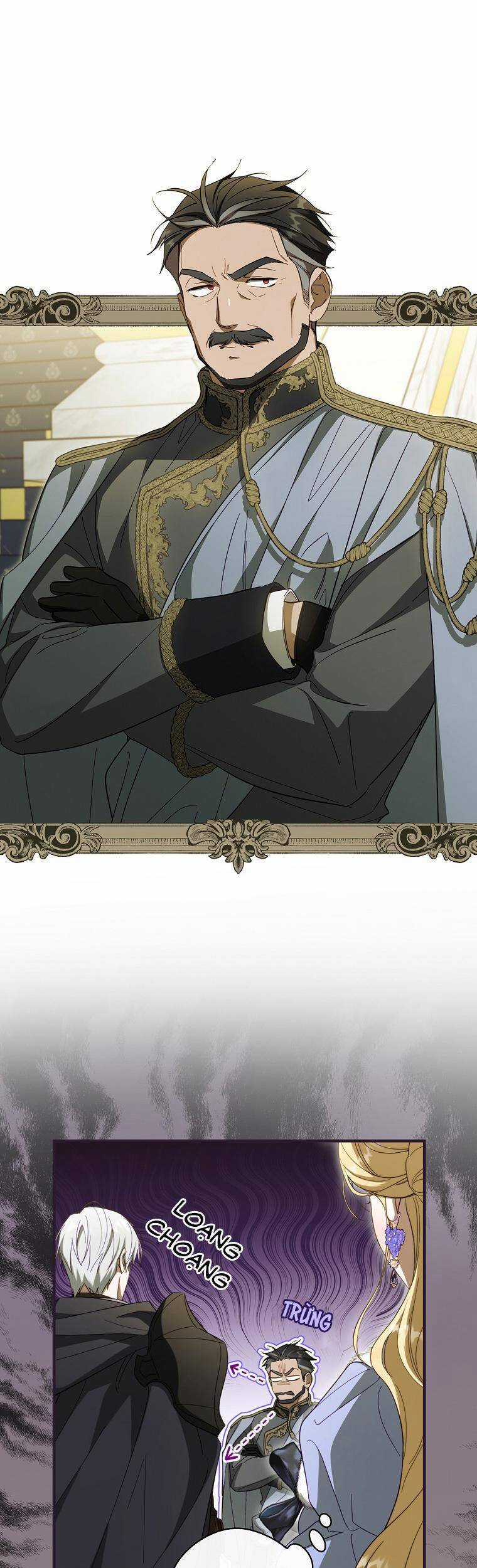 Phương Pháp Khiến Phu Quân Đứng Về Phía Tôi Chương 52 trang 8