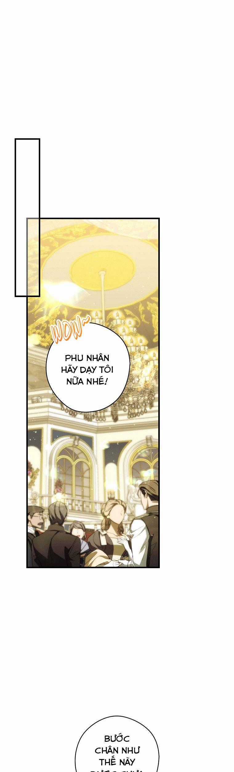 Phương Pháp Khiến Phu Quân Đứng Về Phía Tôi Chương 53 trang 0