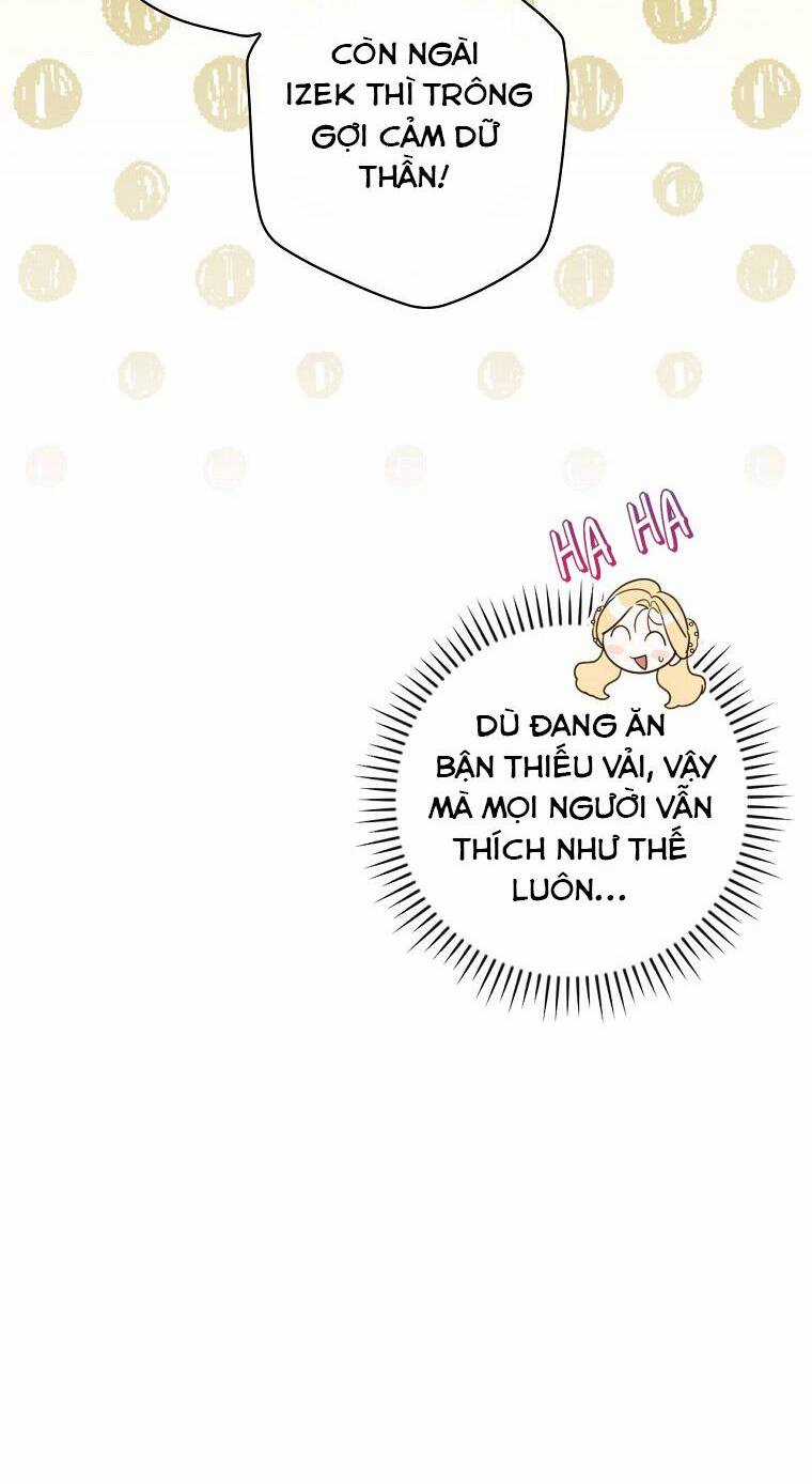 Phương Pháp Khiến Phu Quân Đứng Về Phía Tôi Chương 53 trang 12