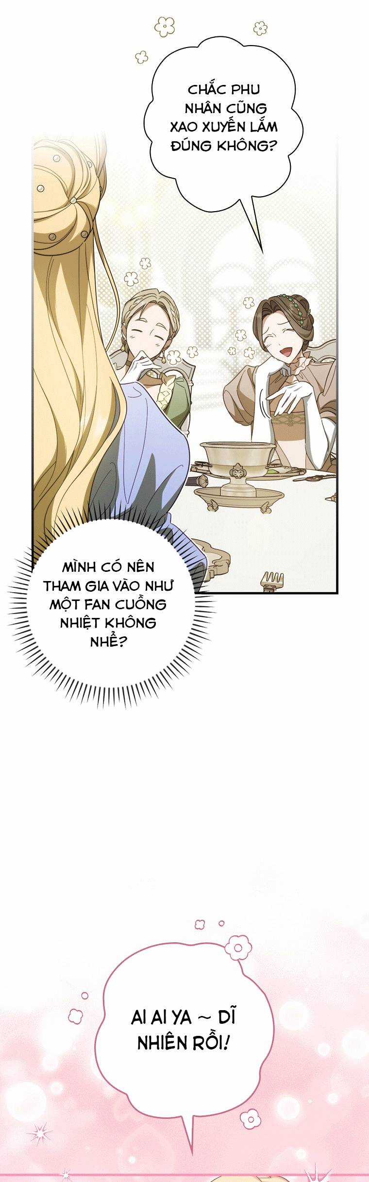 Phương Pháp Khiến Phu Quân Đứng Về Phía Tôi Chương 53 trang 13