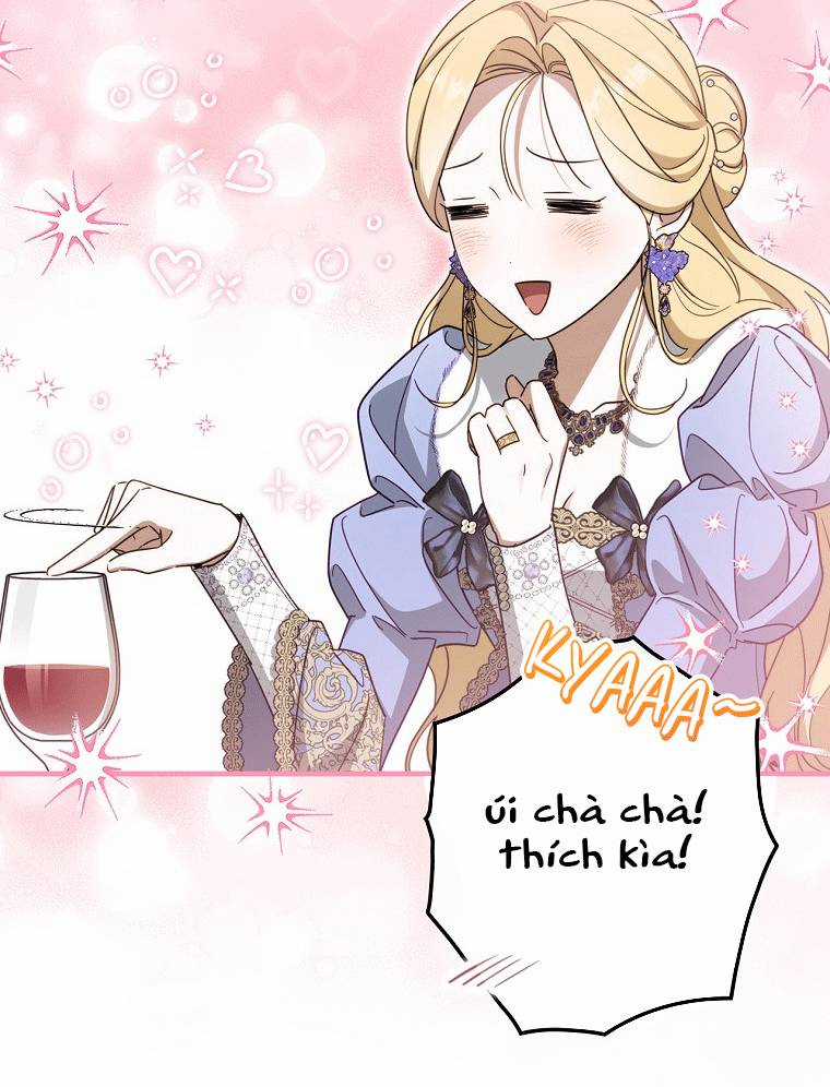 Phương Pháp Khiến Phu Quân Đứng Về Phía Tôi Chương 53 trang 14