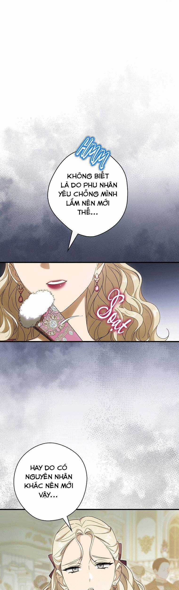 Phương Pháp Khiến Phu Quân Đứng Về Phía Tôi Chương 53 trang 15