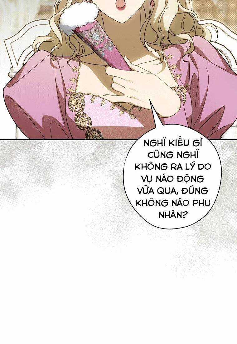 Phương Pháp Khiến Phu Quân Đứng Về Phía Tôi Chương 53 trang 16